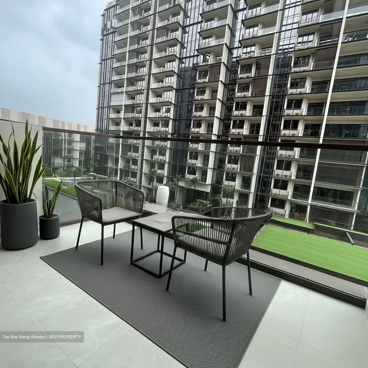 Dairy Farm Residences (D23), Apartment #554697591